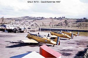 192- ARMEE DE L'AIR EN ALGERIE 1945-1962-40 (9)